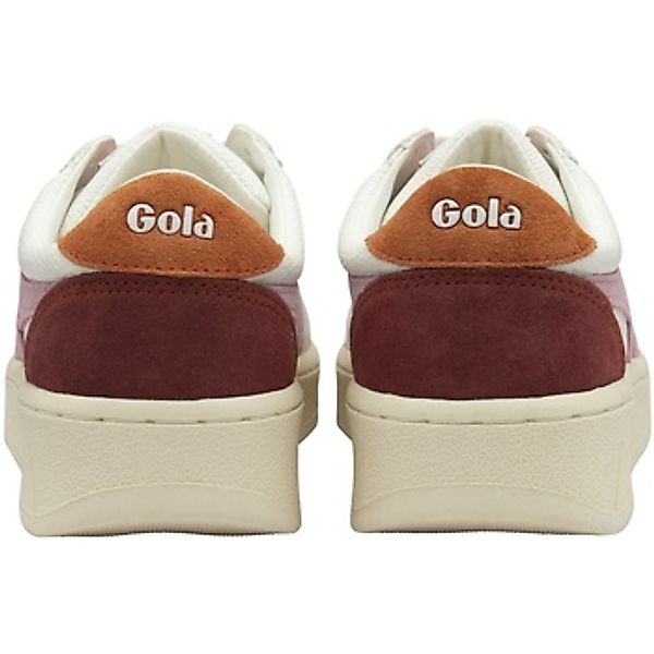 Gola  Sneaker Sneaker Grandslam Trident Low-Sneaker günstig online kaufen