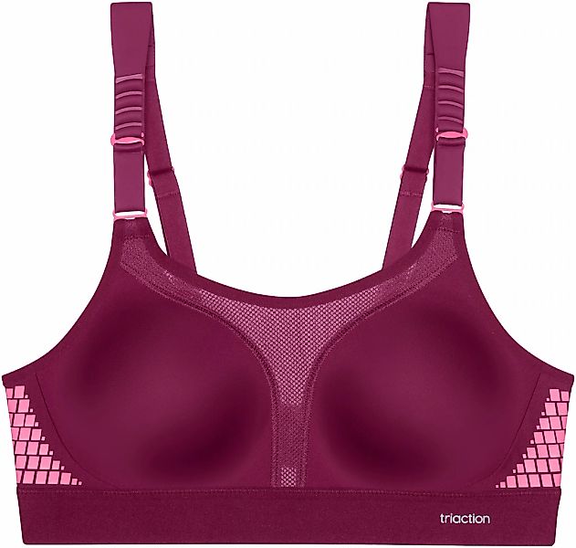 triaction by Triumph Sport-BH "Triaction Extreme Lite N EX", atmungsaktiv u günstig online kaufen