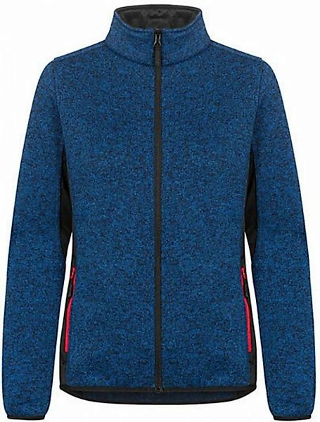 Promodoro Outdoorjacke Damen Knit Jacket Workwear günstig online kaufen
