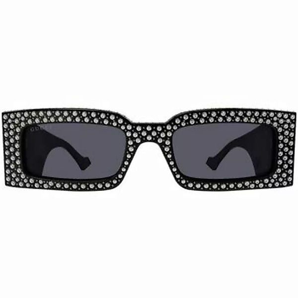 Gucci  Sonnenbrillen -Sonnenbrille GG1425S 005 günstig online kaufen