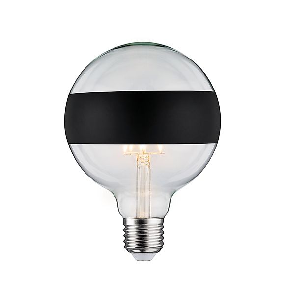 Paulmann "Modern Classic Edition Standard 230V LED Globe Ringspiegel E27 64 günstig online kaufen
