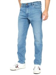 Wrangler Tapered-fit-Jeans Regular Fit Hose - günstig online kaufen
