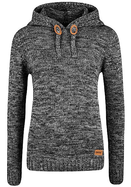 OXMO Strickjacke "Strickpullover OXPhilia" günstig online kaufen