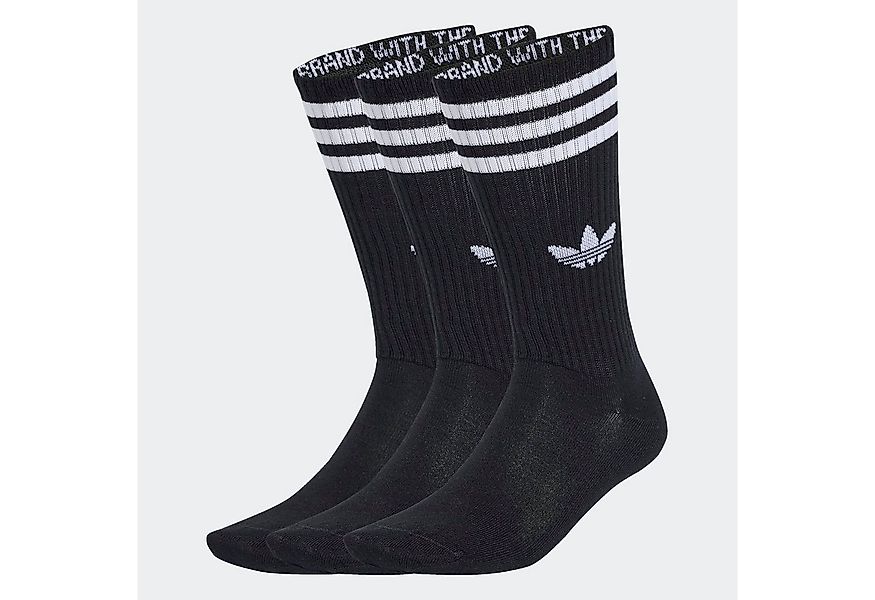 adidas Originals Sportsocken 3S HIGH CR S 3P günstig online kaufen