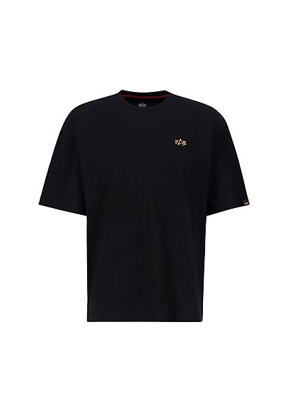 Alpha Industries T-Shirt Alpha Industries Men günstig online kaufen