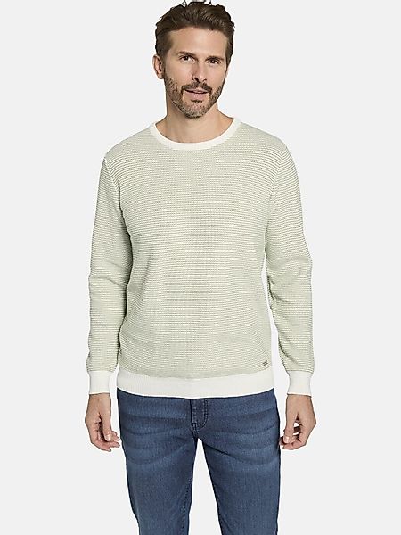 Babista Strickpullover ALDOMINO im eleganten Look günstig online kaufen