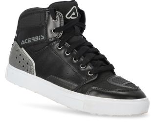 Acerbis Lock Motorrad Schuhe Motorradstiefel wasserdicht günstig online kaufen