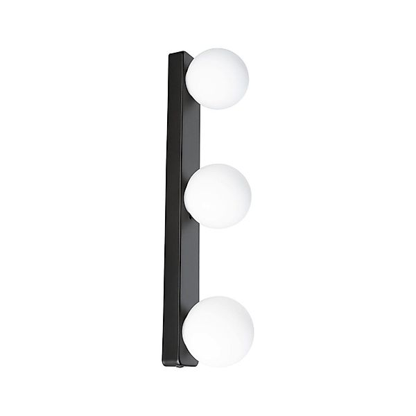 Paulmann Wandleuchte Selection Bathroom Gove IP44 günstig online kaufen