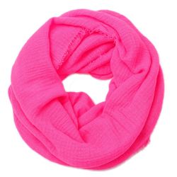 dy_mode Modeschal Damen Schal in Unifarben günstig online kaufen