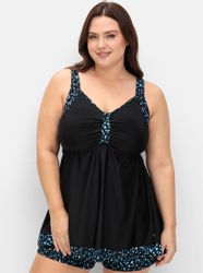 Sheego Tankini-Top Tankini-Oberteil günstig online kaufen
