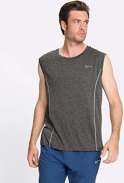 Catamaran Muskelshirt "Funktions-Shirt" 1 tlg. günstig online kaufen