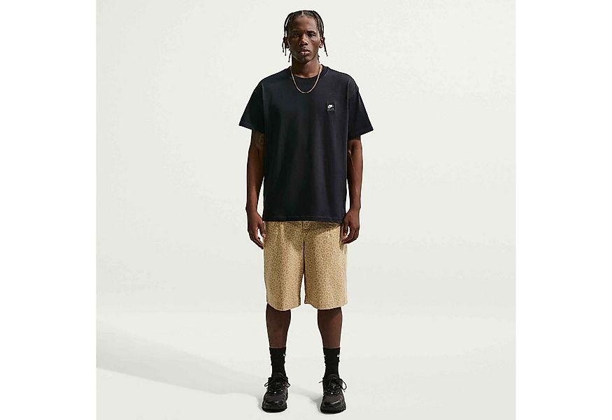 Nike Sportswear T-Shirt U NSW TEE LSE AIR BOX sportlicher Look, Kurzarm, Ru günstig online kaufen