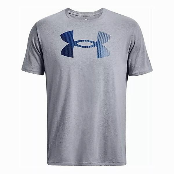 Under Armour® T-Shirt Big Logo Fill Shortsleeve günstig online kaufen