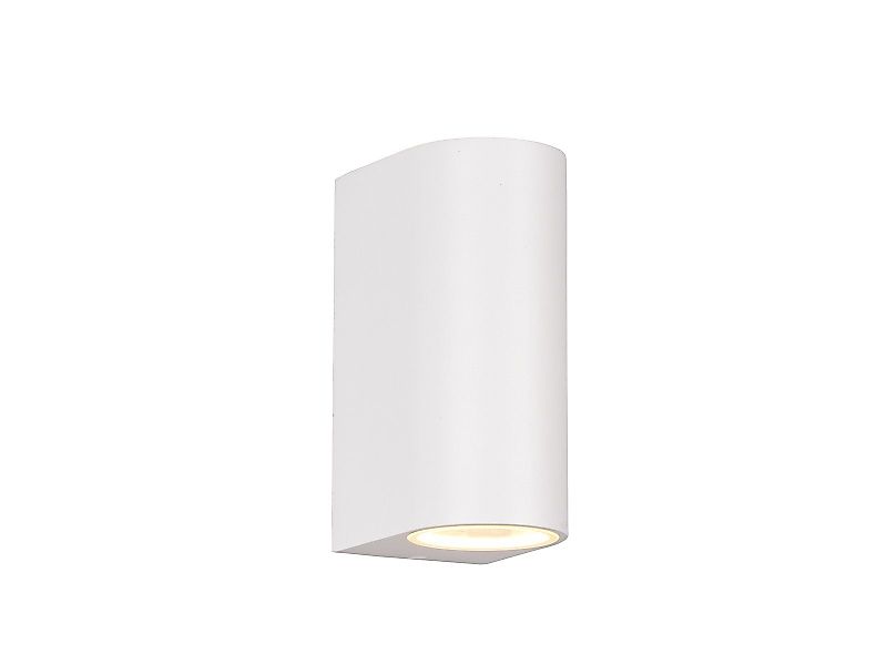 TRIO Leuchten LED Außen-Wandleuchte, LED wechselbar, günstig online kaufen