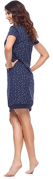 Merry Style Nachthemd Damen Nachthemd MS10-183 (1-tlg) günstig online kaufen