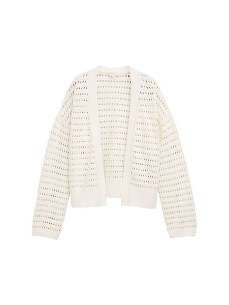 TOM TAILOR Strickjacke günstig online kaufen