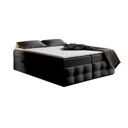 Godre Boxspringbett mit Bettkasten Ewora 4 günstig online kaufen