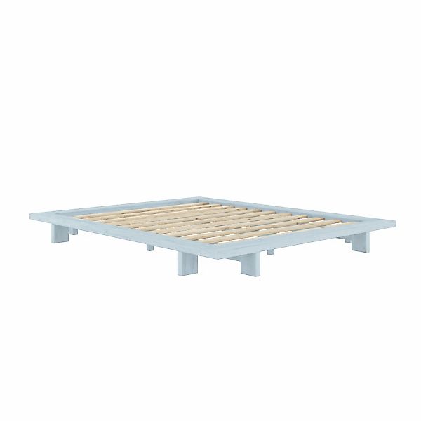 Karup Design Bettgestell "Bettgestell JAPAN BED Futonbett aus FSC-zertifizi günstig online kaufen