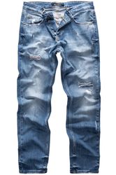 REPUBLIX Straight-Jeans CONNOR Herren Regular Fit günstig online kaufen