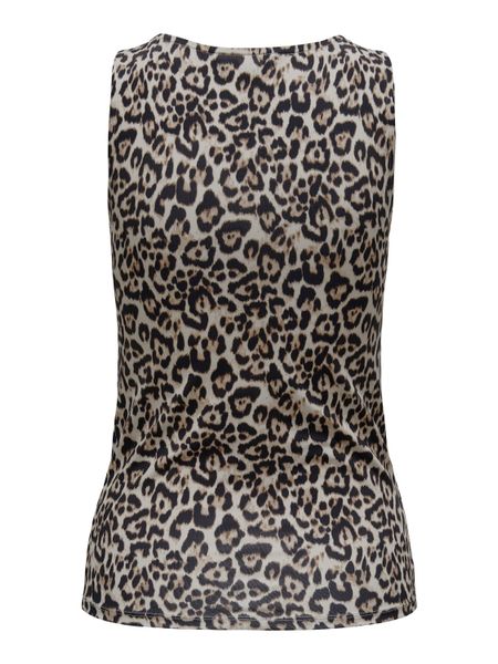 ONLY Tanktop ONLLONE AOP LEO 2-WAY günstig online kaufen