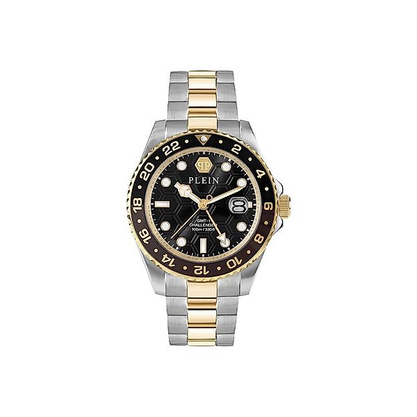 PHILIPP PLEIN Quarzuhr Philipp Plein GMT-I günstig online kaufen