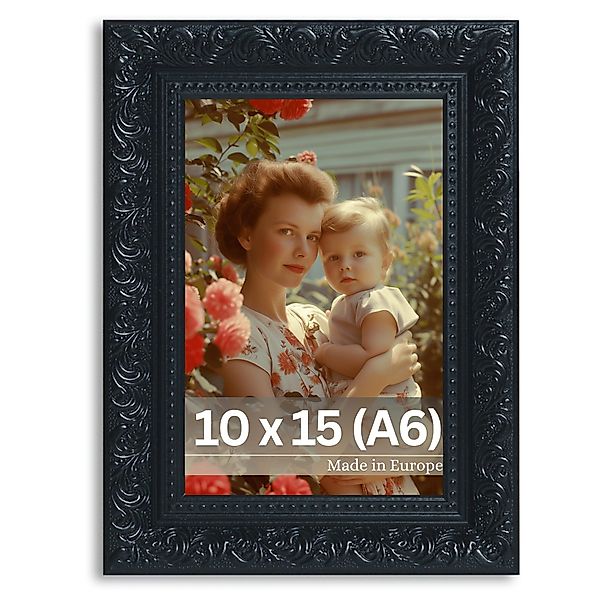 Victor (Zenith) Bilderrahmen Rubens, Bilderrahmen 10x15 günstig online kaufen