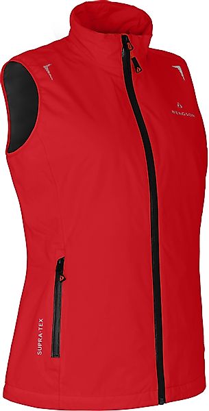 Bergson Regenjacke HELLI THERMO Weste Damen günstig online kaufen