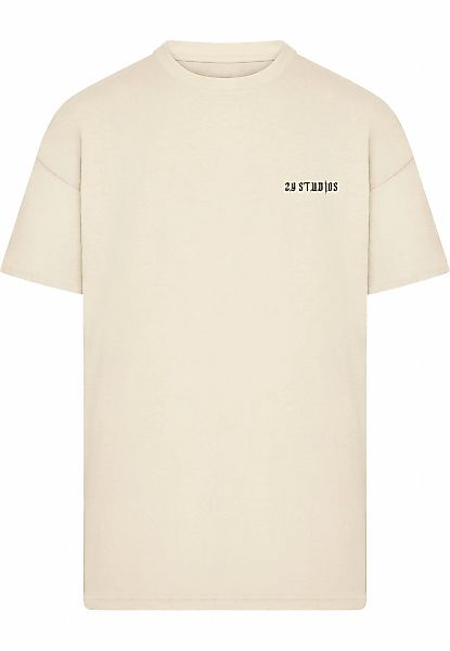 2Y Studios T-Shirt "2Y Studios EAGLE ULTRA HEAVY TEE", 1 Stk. günstig online kaufen