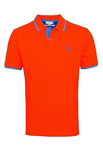 U.S. Polo Assn Poloshirt Shirt Poloshirt günstig online kaufen