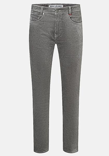 MAC Cordhose Arne 5-Pocket, weicher Cord günstig online kaufen
