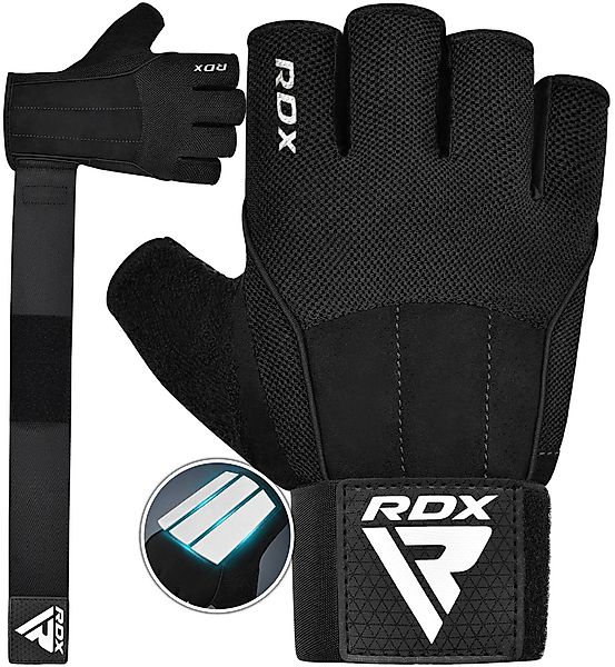 RDX Sports Trainingshandschuhe RDX W3 Workout günstig online kaufen