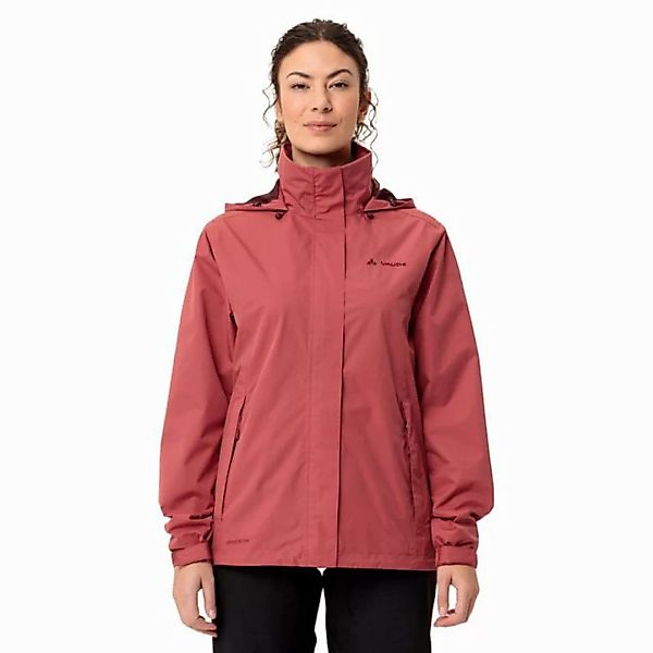 VAUDE Outdoorjacke Wo Escape Light Jacket BRICK günstig online kaufen