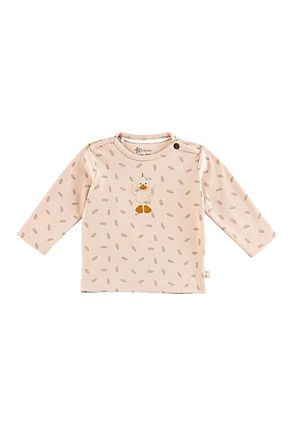 Sterntaler® Langarmshirt Shirt Edda (1-tlg) günstig online kaufen