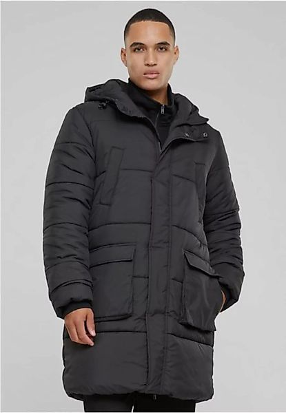 URBAN CLASSICS Steppjacke Long Puffer Jacket günstig online kaufen