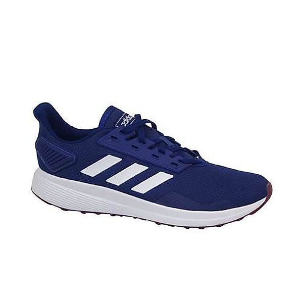 Adidas Duramo 9 Schuhe EU 43 1/3 Blue,Navy blue günstig online kaufen