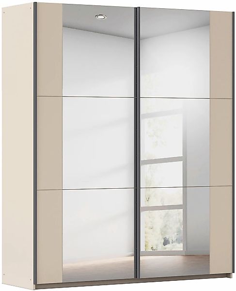 rauch Schwebetürenschrank "Kleiderschrank Drehtürenschrank Schrank Garderob günstig online kaufen