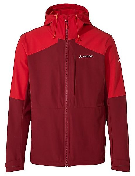 VAUDE Softshelljacke Funktionsjacke Elope günstig online kaufen