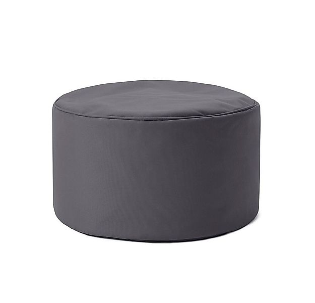 Lumaland Sitzsack Pouf 50L kompakt Hocker, Tisch, Fußsack in- & Outdoor, 25 günstig online kaufen