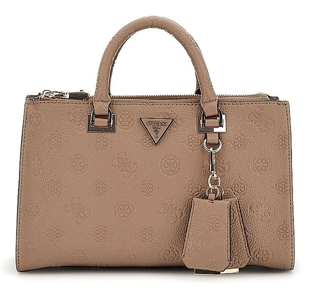 Guess Handtasche Status Satchel günstig online kaufen
