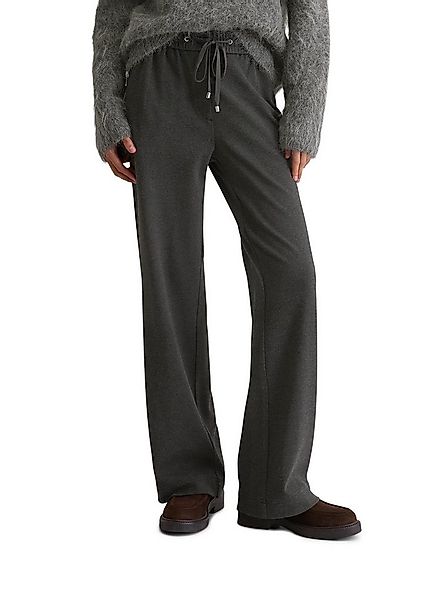 Marc O'Polo Chinohose aus elastischem Viskose-Mix günstig online kaufen