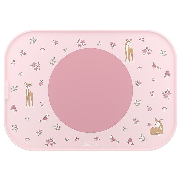 Mepal Platzset Kinder-Tisch-Set MIO, B 40 günstig online kaufen