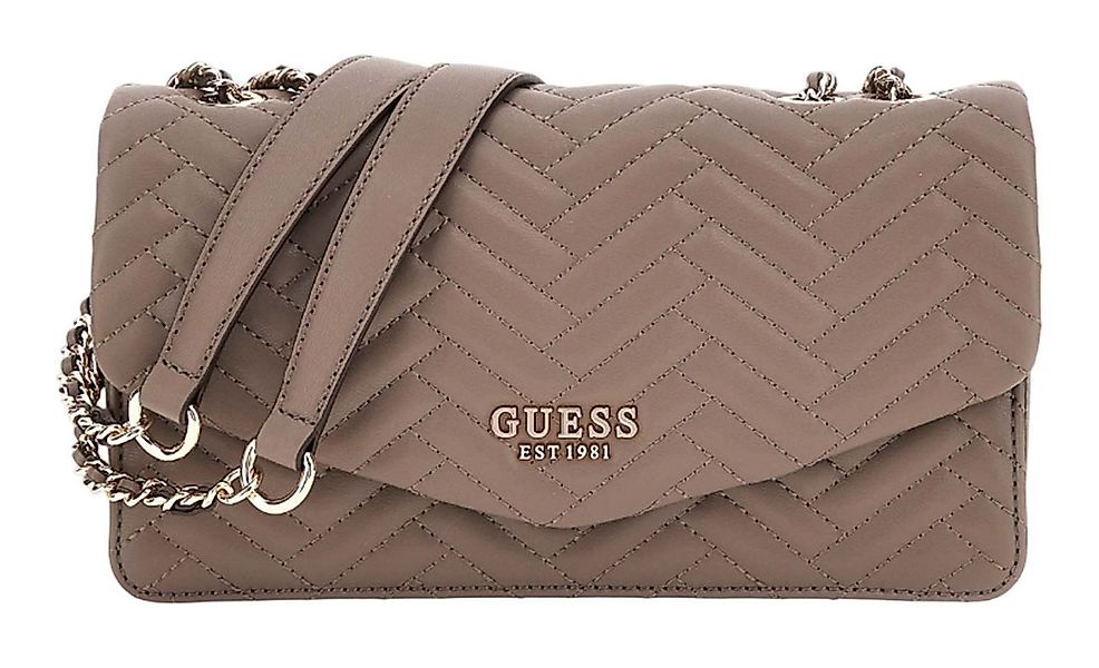 Guess Schultertasche Convertible Xbody Flap Bag günstig online kaufen
