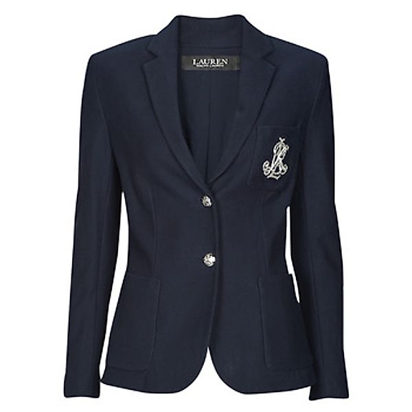 Lauren Ralph Lauren  Blazer ANFISA-LINED JACKET günstig online kaufen