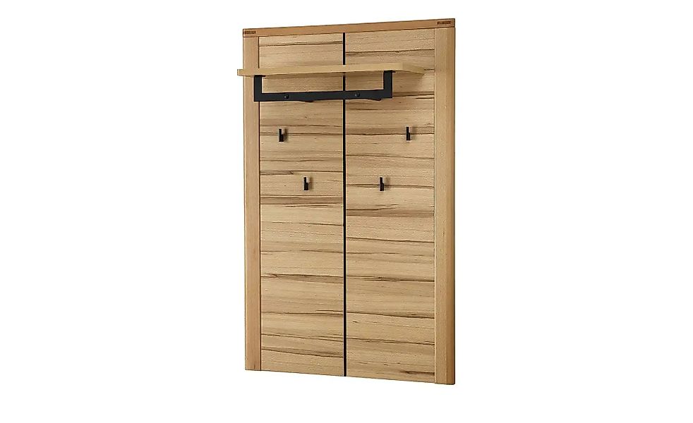 vito Garderobenpaneel  Cambra ¦ holzfarben ¦ Massivholz,Holzwerkstoff ¦ Maß günstig online kaufen