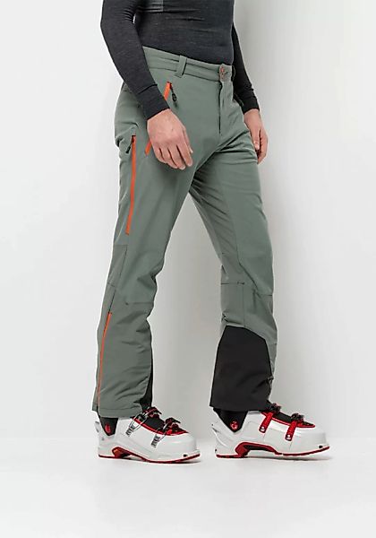 Jack Wolfskin Skihose "ALPSPITZE TOUR PANTS M" günstig online kaufen