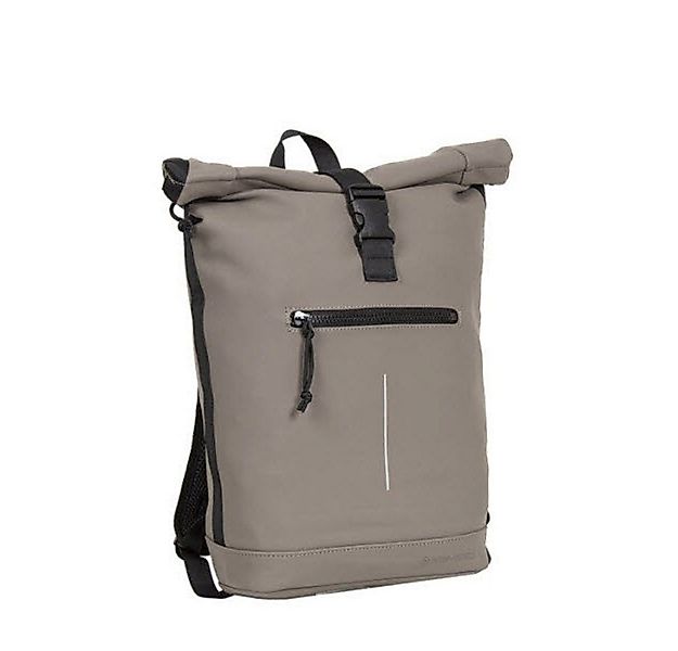 NEW REBELS Freizeitrucksack Rolltop 16l - New York günstig online kaufen