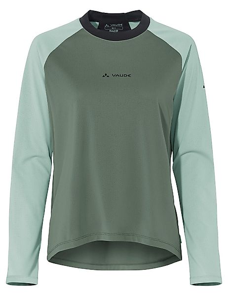 VAUDE T-Shirt Women's Loamer LS Shirt günstig online kaufen