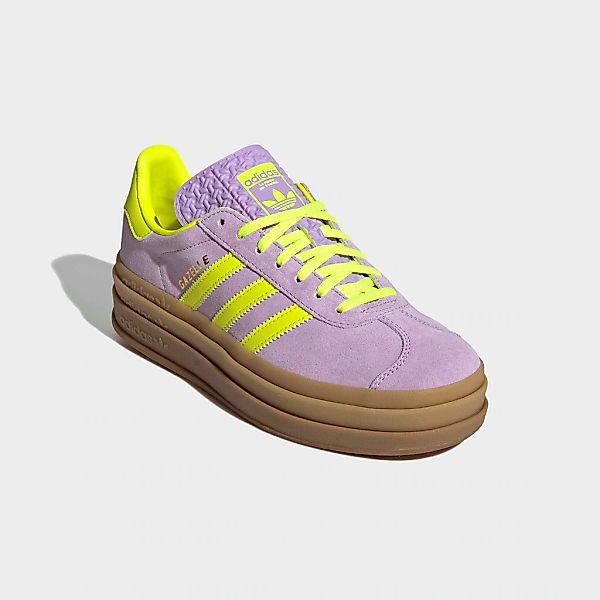 adidas Originals Sneaker "GAZELLE BOLD" günstig online kaufen
