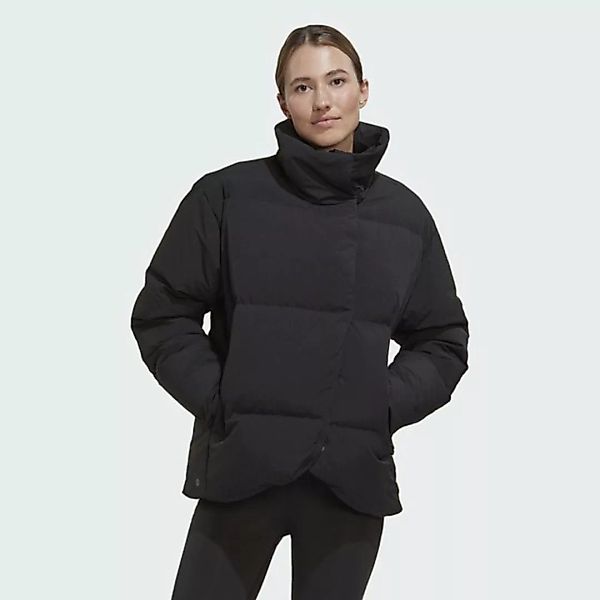 adidas Sportswear Winterjacke BIG BAFFLE DAUNENJACKE günstig online kaufen