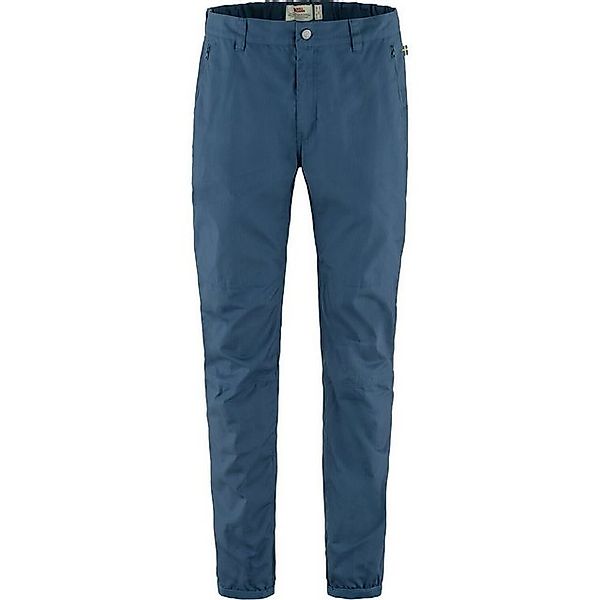 Fjällräven Outdoorhose Fjällräven M Vardag Trousers Herren Hose günstig online kaufen